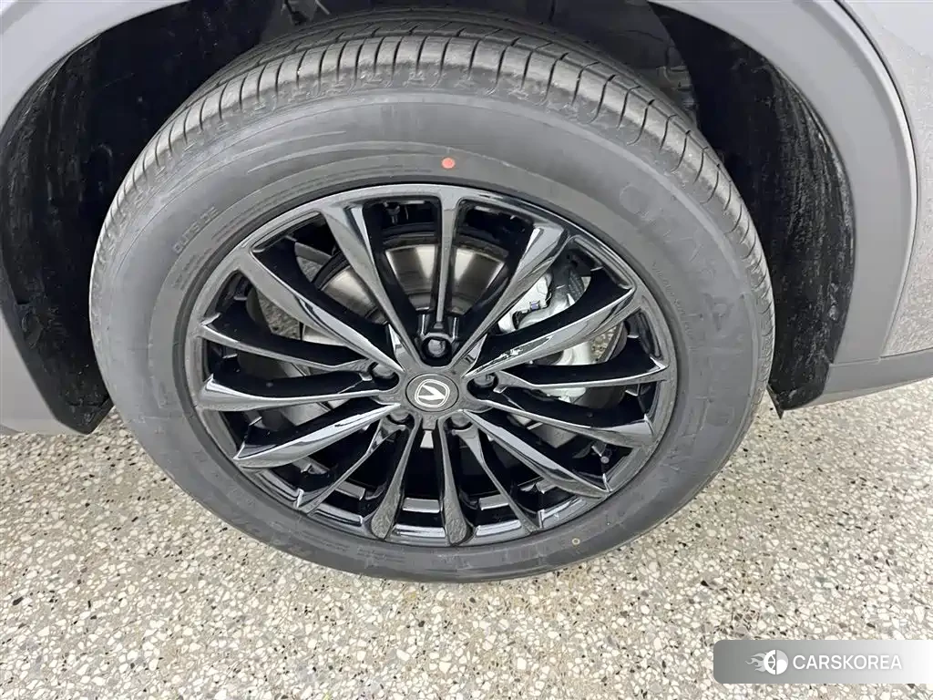 Chang'an Changan CS75 2025 Silver/gray из Китая, фото 2