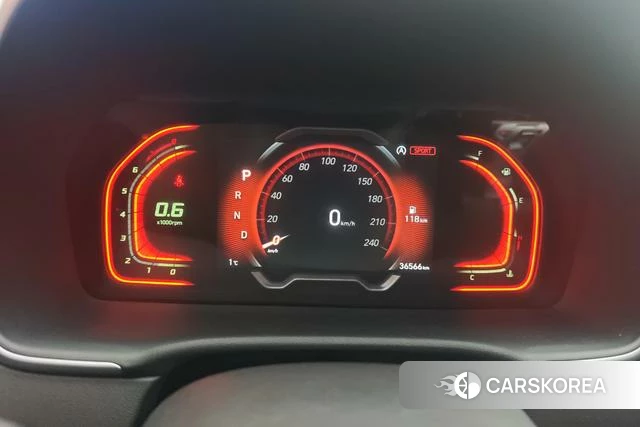 Hyundai Tucson 2023 Черный из Китая, фото 2
