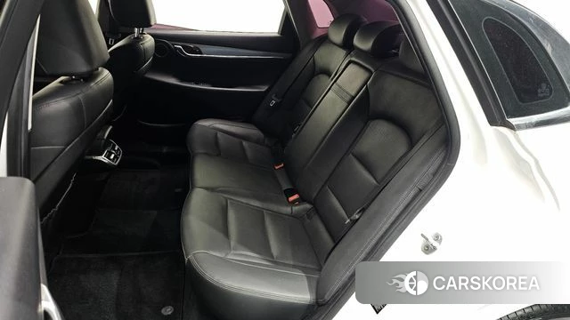 Hyundai The New Grandeur IG 2020 Белый из Кореи, фото 2