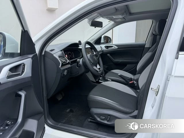 Volkswagen Exploring the shadow 2022 Белый из Китая, фото 2