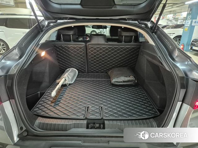 Renault Korea (Samsung) XM3 2022 Белый из Кореи, фото 2