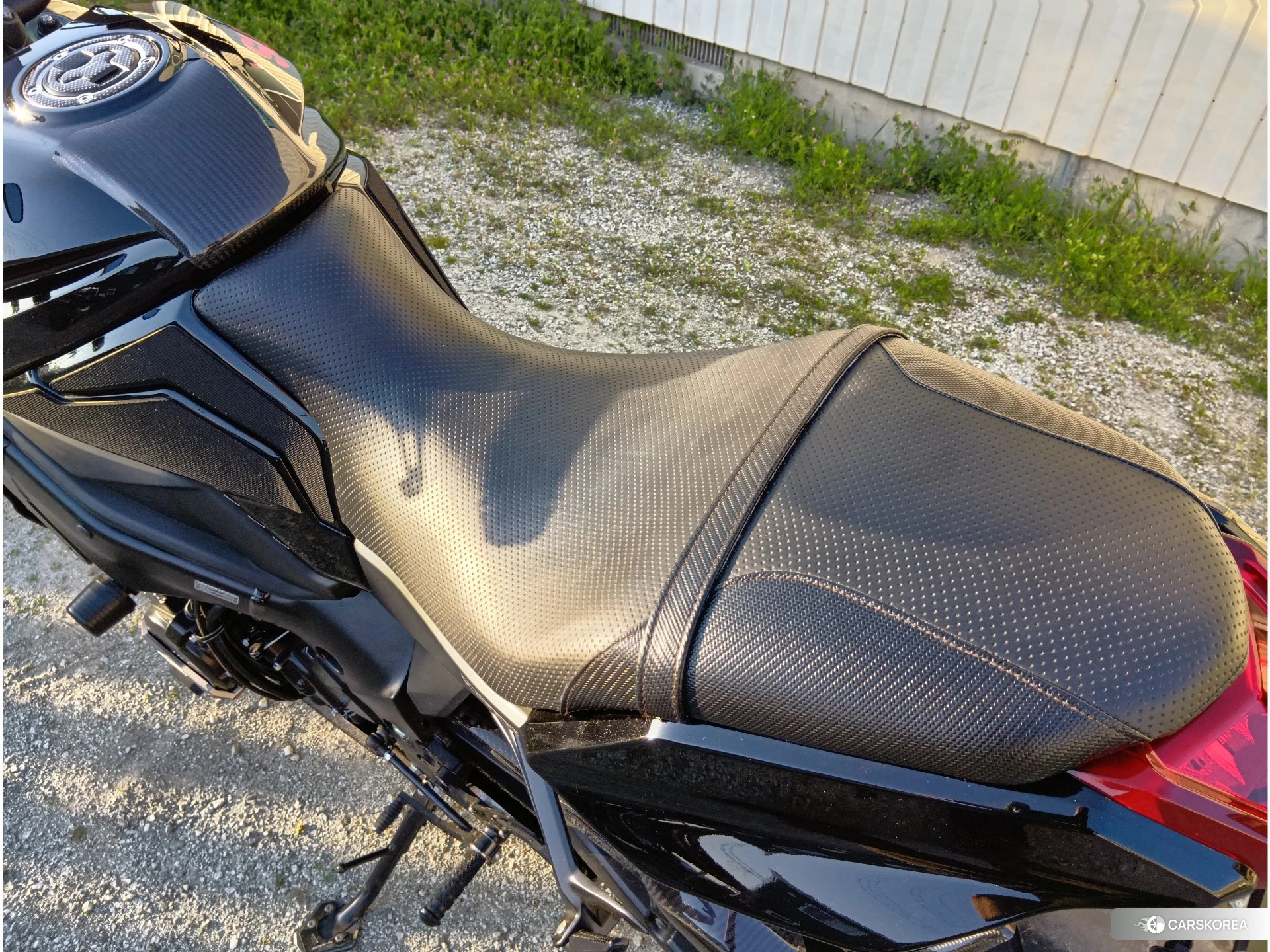 Проданный Suzuki GSX-S1000S Katana id 3948008 из Японии, фото 2