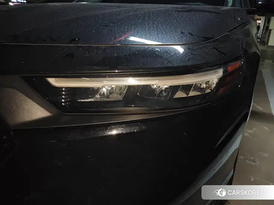 Honda Accord 2025 Черный из Китая, фото 2