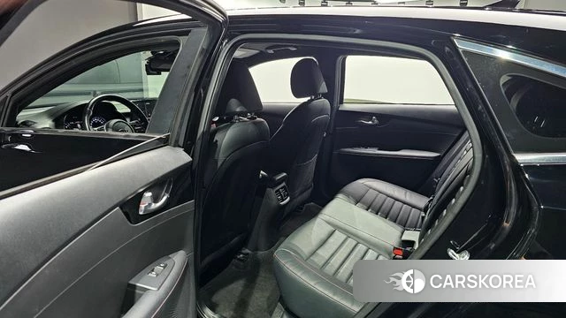 Kia Come New K3 2020 Черный из Кореи, фото 2