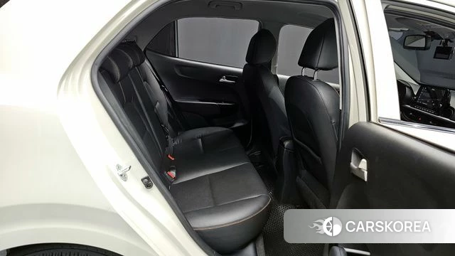 Kia Morning Urban (JA) 2021 Жемчужный цвет из Кореи, фото 2