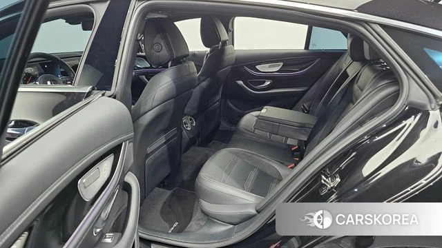 Mercedes-Benz AMG GT 2021 Черный из Кореи, фото 2