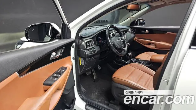 Kia The New Sorento id 2710739 из Кореи 2