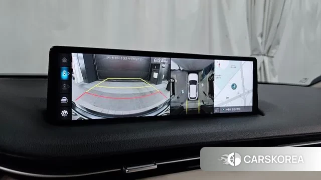 Genesis GV70 2021 Серый из Кореи, фото 2