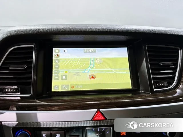 Genesis G80 2018 Черный из Кореи, фото 2