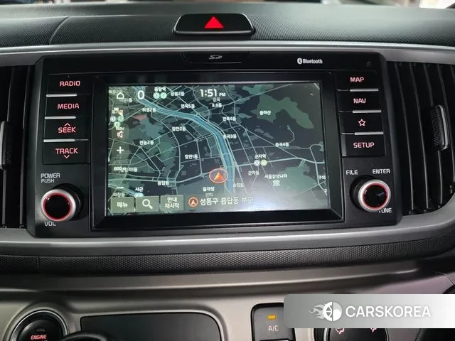 Kia The New Ray 2018 Белый из Кореи, фото 2