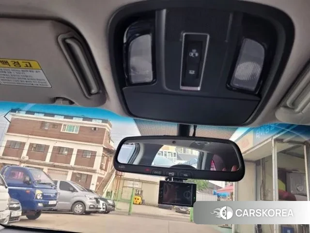 Kia The New Sorento 2018 Серый из Кореи, фото 2