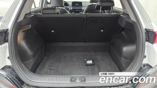 Hyundai The New Kona id 2534411 из Кореи 2