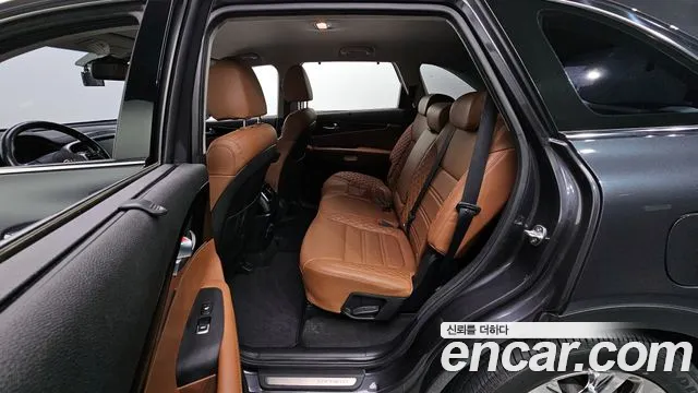 Kia The New Sorento id 2694069 из Кореи 2