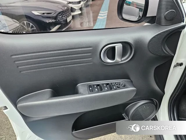 Hyundai Casper 2022 Белый из Кореи, фото 2