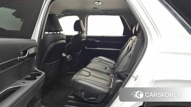 Hyundai Palisade 2019 Белый из Кореи, фото 2