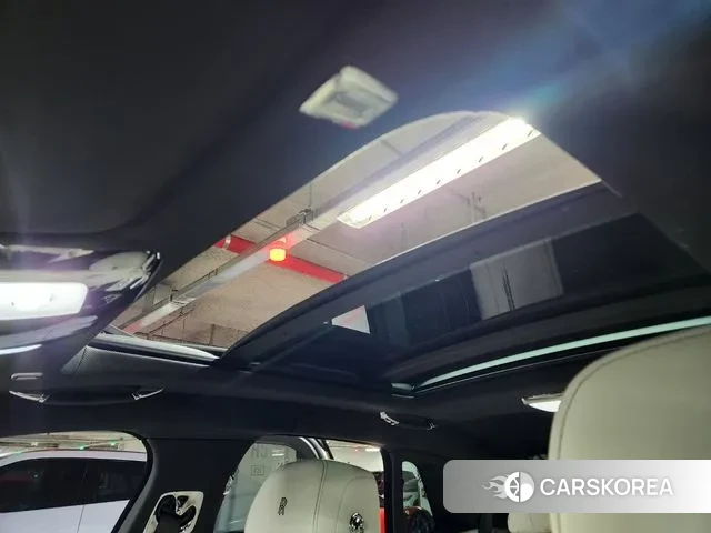 Rolls-Royce Ghost 2nd Generation 2022 Песочный из Кореи, фото 2