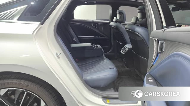 Kia The New K8 Hybrid 2025 Белый из Кореи, фото 2