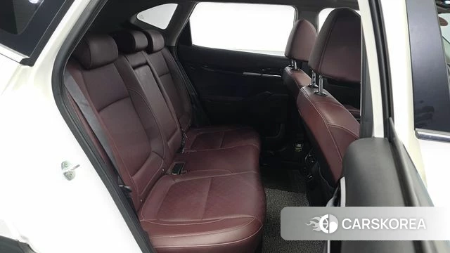Kia Seltos 2019 Белый из Кореи, фото 2