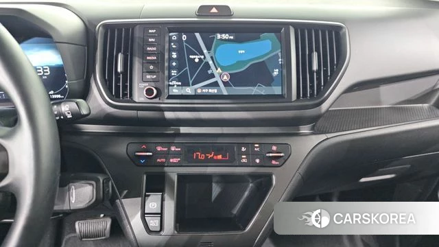 Kia The New Kia Ray EV 2024 Серый из Кореи, фото 2