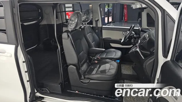 Kia The New Kia Ray id 2848139 из Кореи 2