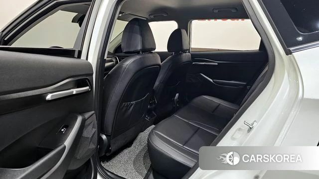 Kia The New Seltos 2024 Белый из Кореи, фото 2