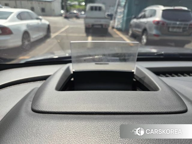 Chevrolet (GM Daewoo) Trailblazer 2020 Серый из Кореи, фото 2