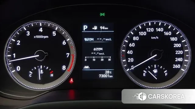 Hyundai Grandeur IG 2018 Серый из Кореи, фото 2