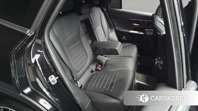 Mercedes-Benz GLC-Class X254 2024 Черный из Кореи, фото 2