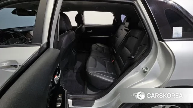 Kia Niro EV 2021 Белый из Кореи, фото 2