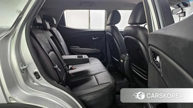 Ssangyong Tivoli Air 2019 Серебряный из Кореи, фото 2