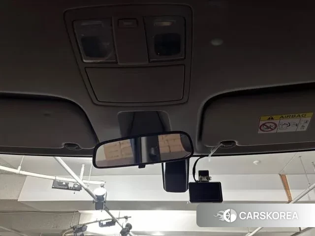 Kia The New Ray 2021 Черный из Кореи, фото 2