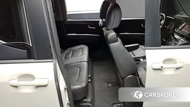 Kia The New Kia Ray 2022 Жемчужный цвет из Кореи, фото 2