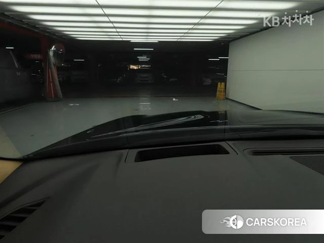 Genesis The New G70 2021 Синий из Кореи, фото 2