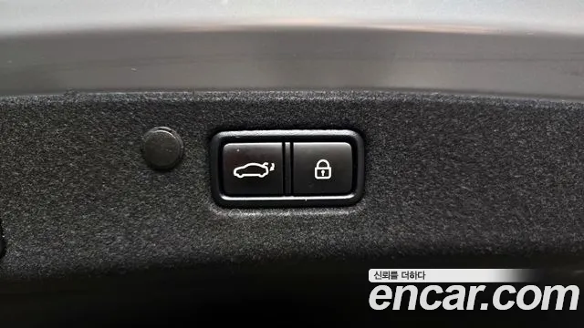 Hyundai The New Grandeur IG 2021 Серый из Кореи, фото 2