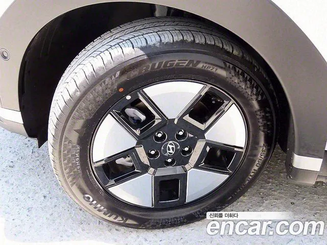 Hyundai Santa Fe (MX5) id 2677094 из Кореи 2