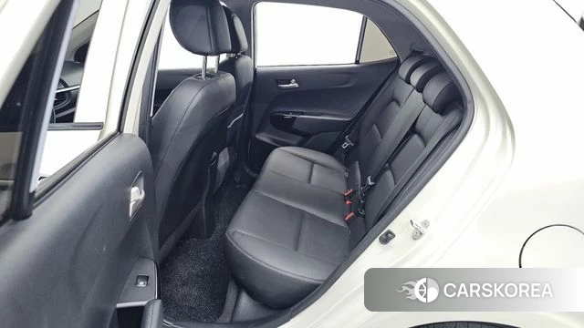 Kia Morning Urban (JA) 2020 Жемчужный цвет из Кореи, фото 2