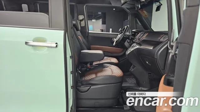 Kia The New Ray 2018 Белый из Кореи, фото 2