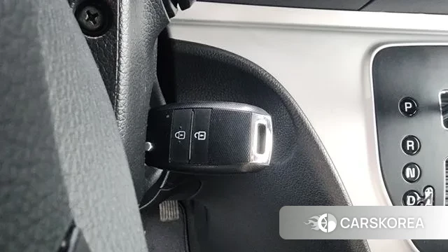 Kia The New Ray 2022 Небесно-голубой из Кореи, фото 2