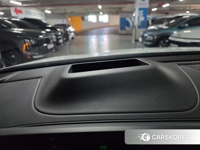 Kia The New K5 Hybrid 3rd generation 2025 Белый из Кореи, фото 2