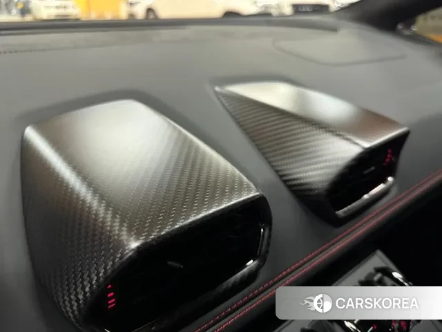 Lamborghini Huracan 2023 Зеленый из Кореи, фото 2