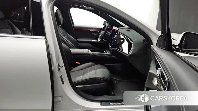 Mercedes-Benz E-Class W214 2024 Белый из Кореи, фото 2