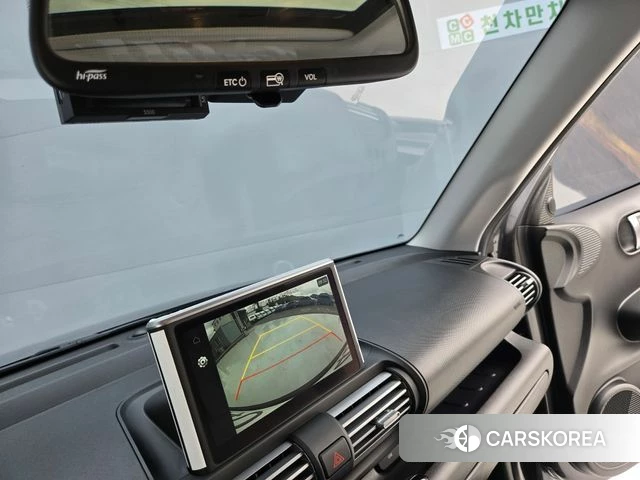 Hyundai Casper 2023 Серый из Кореи, фото 2