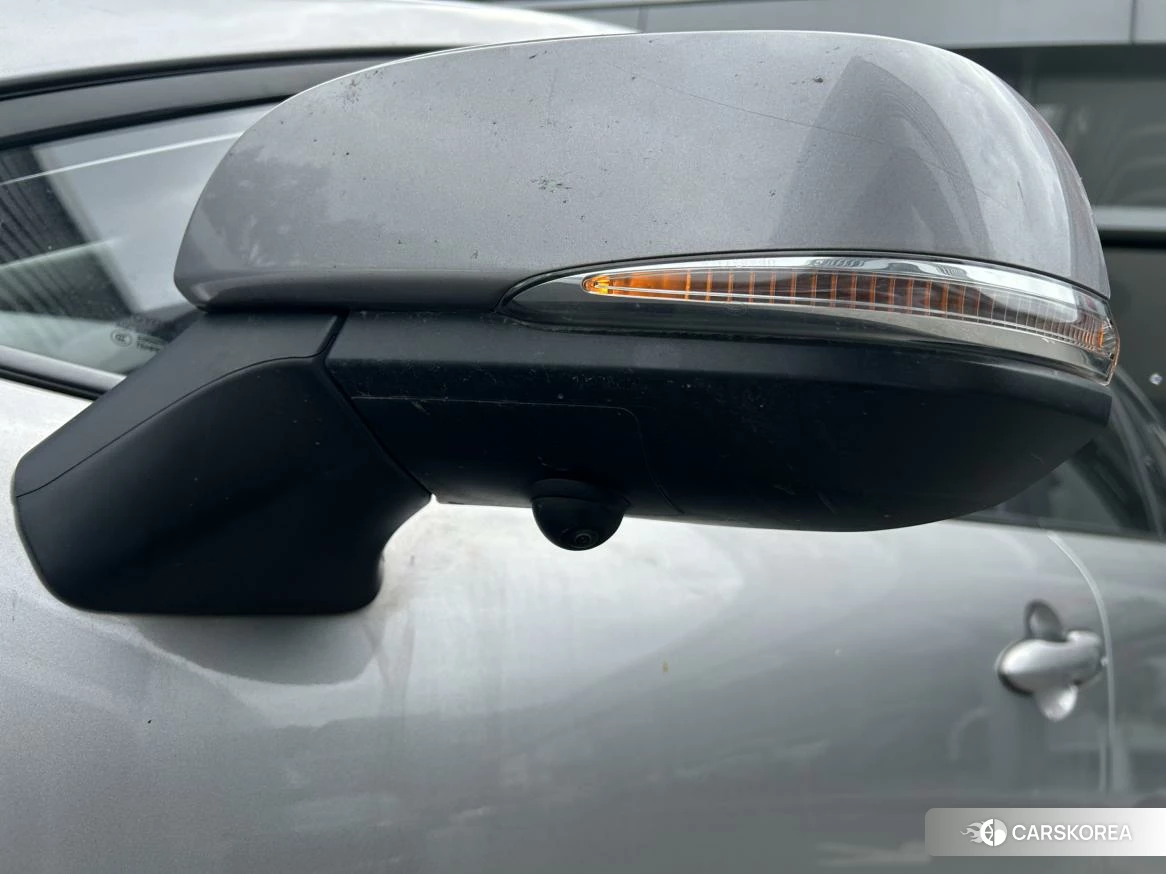 Toyota Corolla Sharp amplifier 2024 Темно-серый из Китая, фото 2