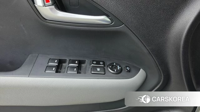 Kia The New Kia Ray 2024 Жемчужный цвет из Кореи, фото 2