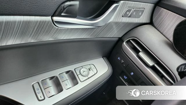 Hyundai The New Palisade 2024 Белый из Кореи, фото 2