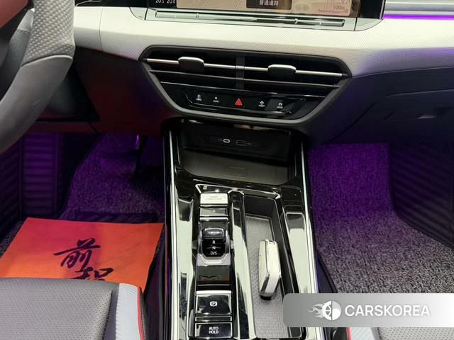 Volkswagen Lingdu 2023 Белый из Китая, фото 2