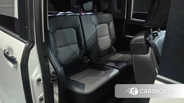 Kia The New Ray 2019 Белый из Кореи, фото 2