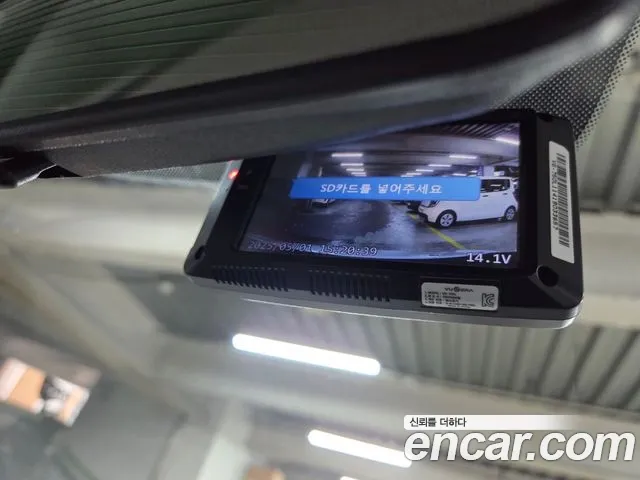 Kia All New Morning (JA) id 2685241 из Кореи 2