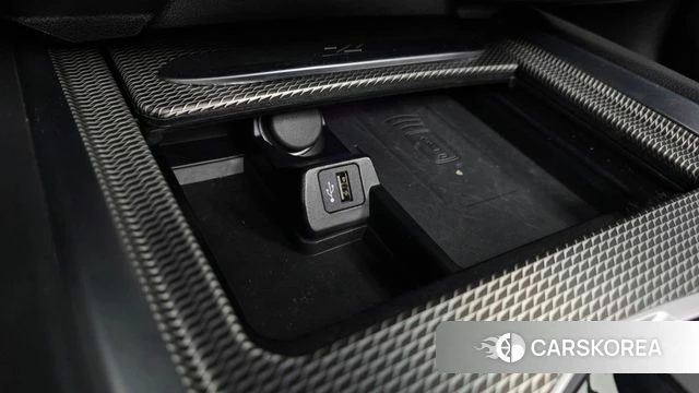 BMW Z4 (G29) 2022 Красный из Кореи, фото 2