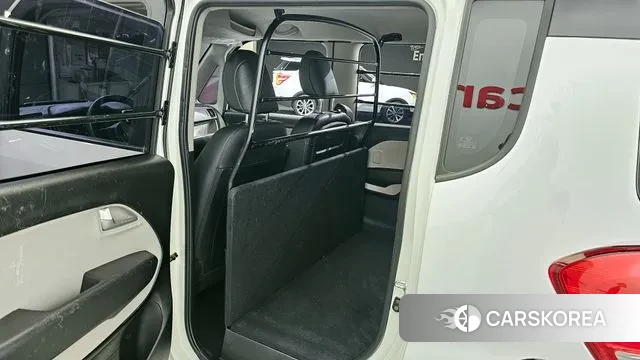 Kia The New Ray 2021 Белый из Кореи, фото 2